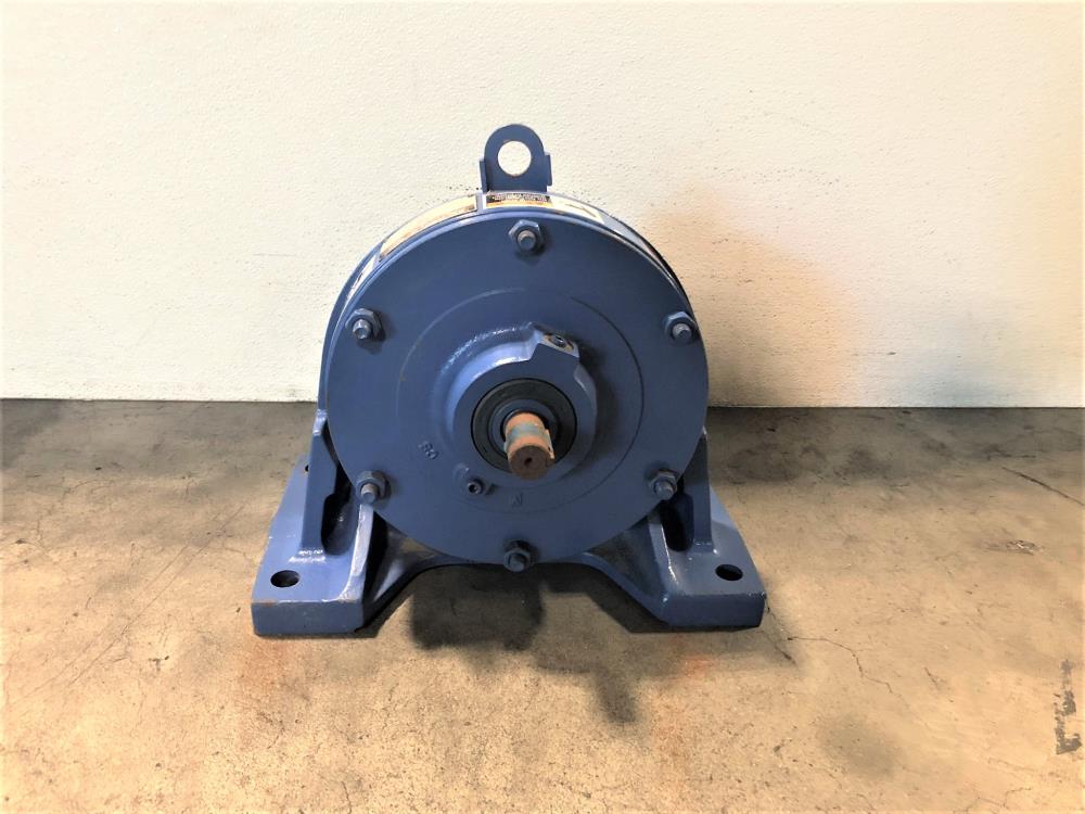 Sumitomo SM-CYCLO Gear Reducer, Model# CHH-6135Y-6, Ratio: 6